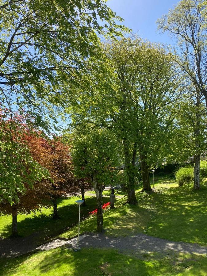 Aparthotel Parken Terrasse *
