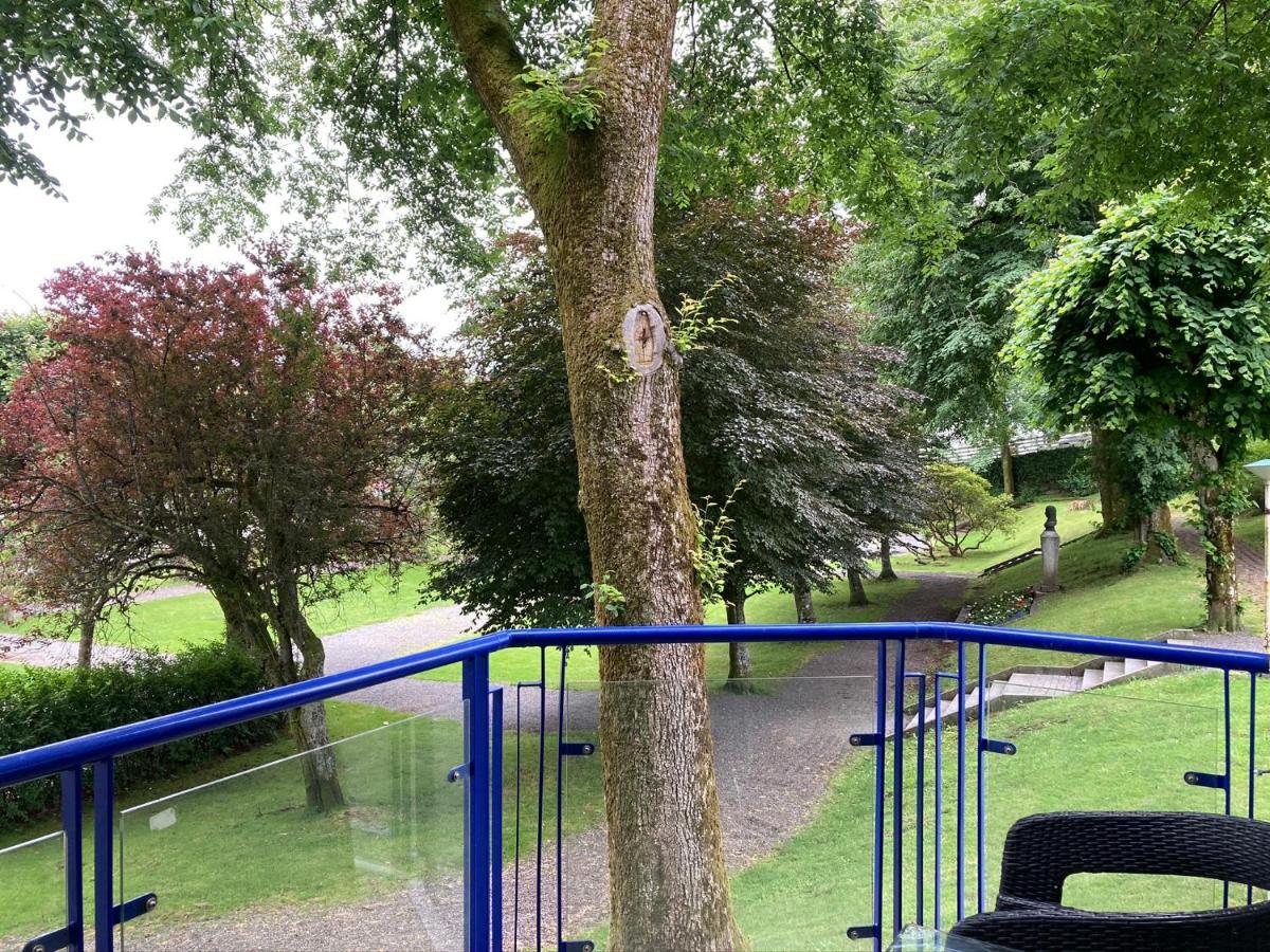 Aparthotel Parken Terrasse