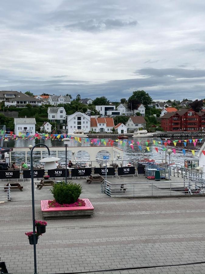 Aparthotel Parken Terrasse